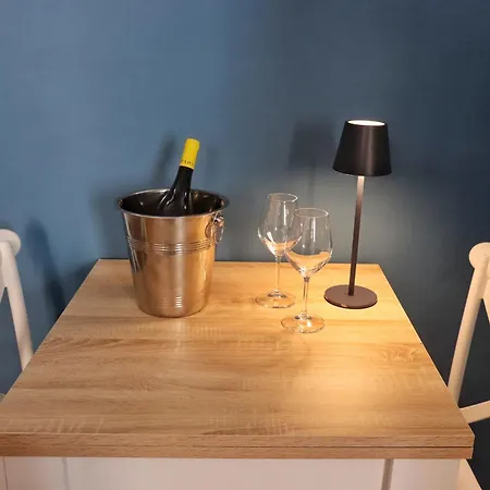 Ferienhaus La Loggia Del Corso Castiglione In Teverina